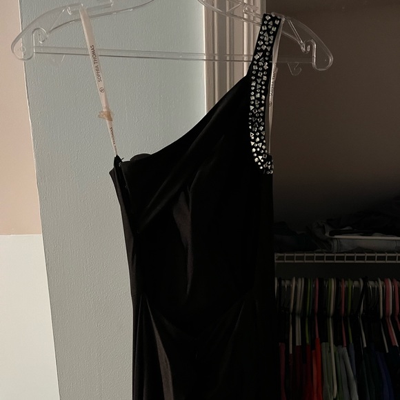 Pageant Dress - Picture 5 of 6